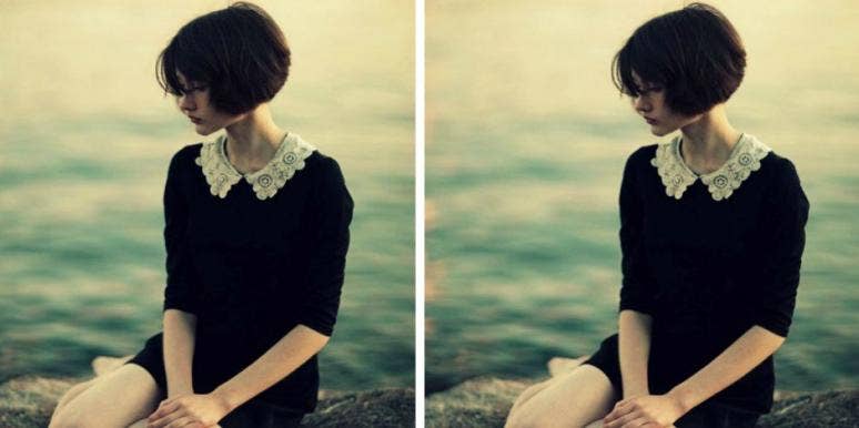 woman woman