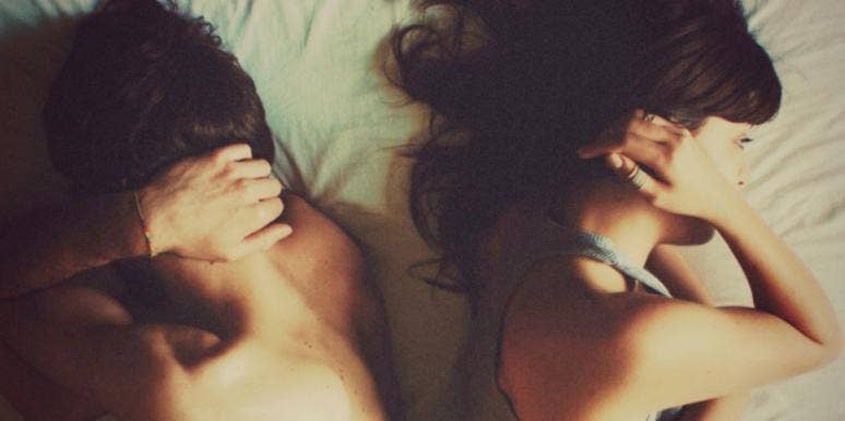 7 Weird Things Totally Messing With Your Libido