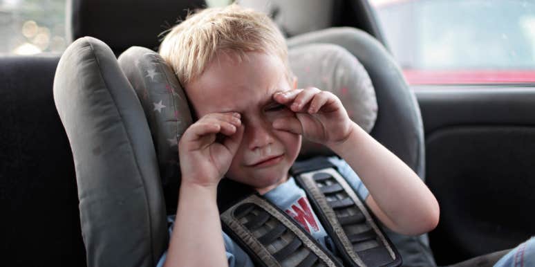 Girl Wonders If She Was Wrong To Discipline Her 4-Year-Old Brother By Spanking Him sister spanked her 4-year-old brother