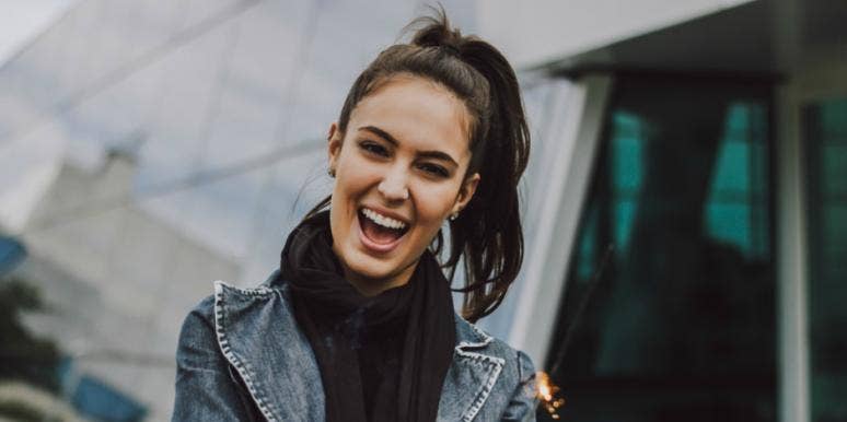 20 Things Really, Really Happy People Do WAY Differently 20 Things Really, Really Happy People Do WAY Differently