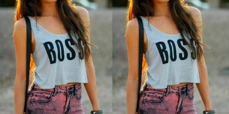 how to be a strong woman how to be a strong woman