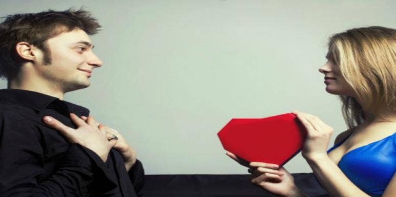 Dating Rules: How To Think Like A Man For More Dates Dating Rules: How To Think Like A Man For More Dates