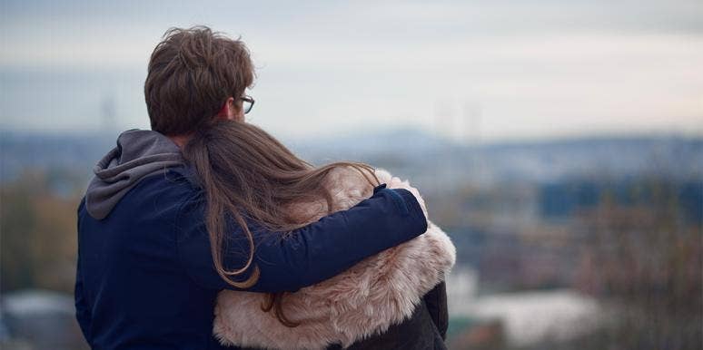 How My Girlfriend's Mastectomy Changed The Way I Love Her How My Girlfriend's Mastectomy Changed The Way I Love Her