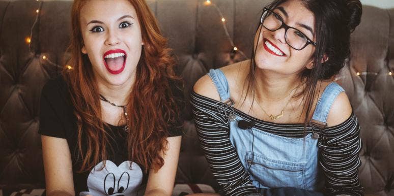 10 Best Shows On Netflix For Some Major Girl Power Feminist Inspiration 10 Best Shows On Netflix For Some Major Girl Power Feminist Inspiration