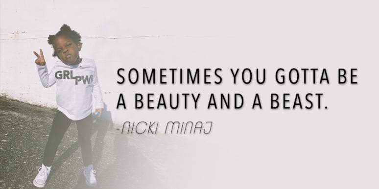 30 Strong Women Quotes To Inspire You To Be The Badass Boss Lady You Really Are Yourtango