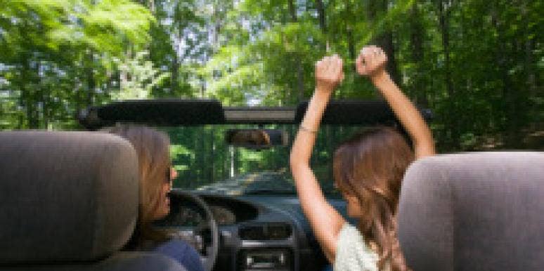 Community: Why Marriage Is Not the End of Freedom