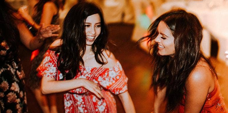 Why Men Should Be Supportive Of Girls' Night Out (And Leave Jealousy Out Of It) Why Men Should Be Supportive Of Girls' Night Out (And Leave Jealousy Out Of It)