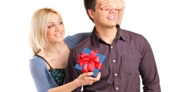 Holiday Gifts He'll Love Holiday Gifts He'll Love
