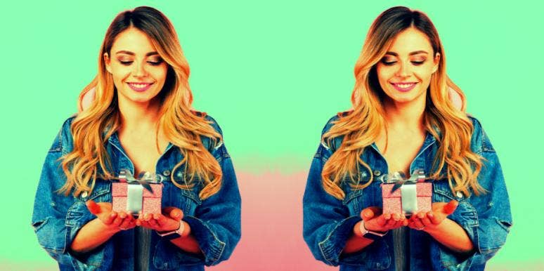 5 Zodiac Signs Whose Love Language Is Gift-Giving. 5 Zodiac Signs Whose Love Language Is Gift-Giving.