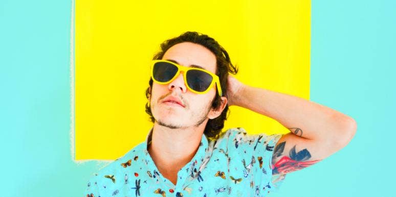 8 Hilarious Tests That'll Prevent You From Choosing The Wrong Man 8 Hilarious Tests That'll Prevent You From Choosing The Wrong Man