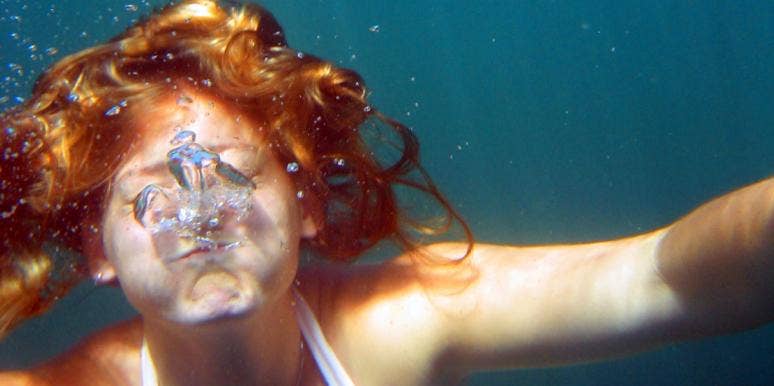 8 Things To Consider Before Giving Up On Love 8 Things To Consider Before Giving Up On Love