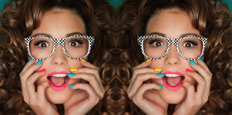 This One GIF Will Tell You Whether You Need Glasses Or Not This One GIF Will Tell You Whether You Need Glasses Or Not