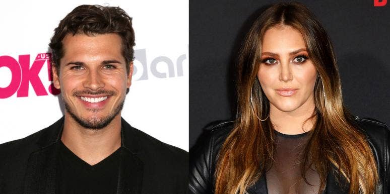 Gleb Savchenko and Cassie Scerbo Gleb Savchenko and Cassie Scerbo