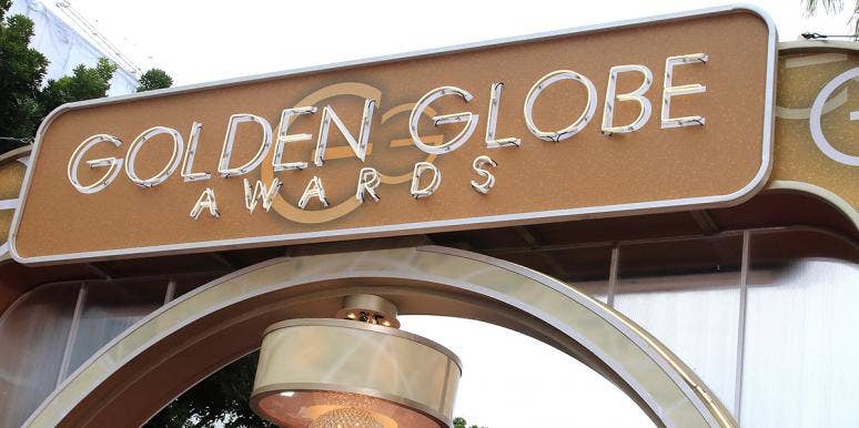 Golden Globes Golden Globes