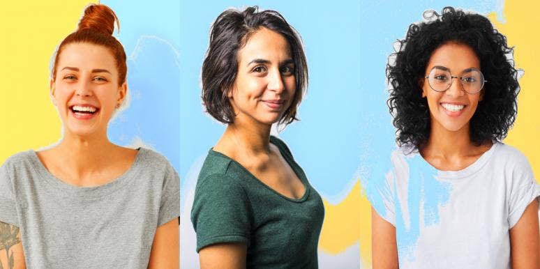 People who have what's known as the Golden Ratio face are considered more beautiful due to proportion. People who have what's known as the Golden Ratio face are considered more beautiful due to proportion.