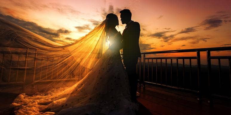 The 15 "Golden Rules" For An Everlasting Marriage