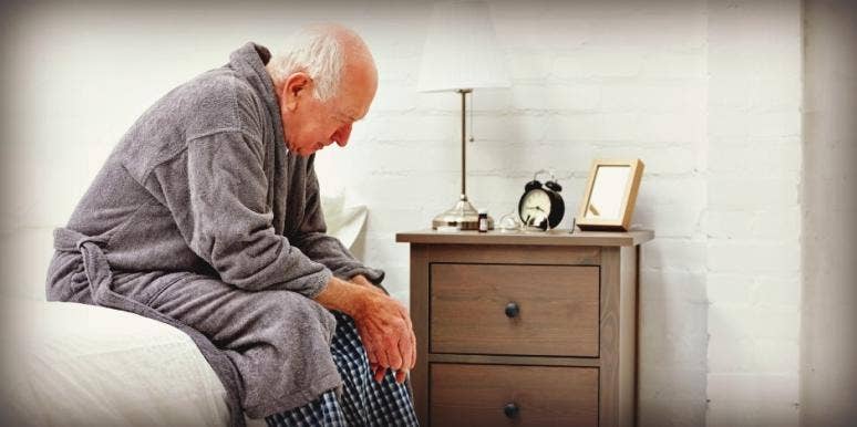 stages of grief coping with loss death