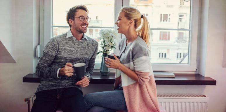 7 Benefits Of Good Communication Skills To Deepen Intimacy In Relationships (& How To Be A Better Listener) 7 Benefits Of Good Communication Skills To Deepen Intimacy In Relationships (& How To Be A Better Listener)