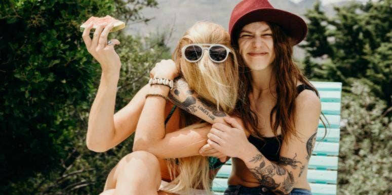 Focus On The Friends That Stay, Not The Ones That Leave Focus On The Friends That Stay, Not The Ones That Leave