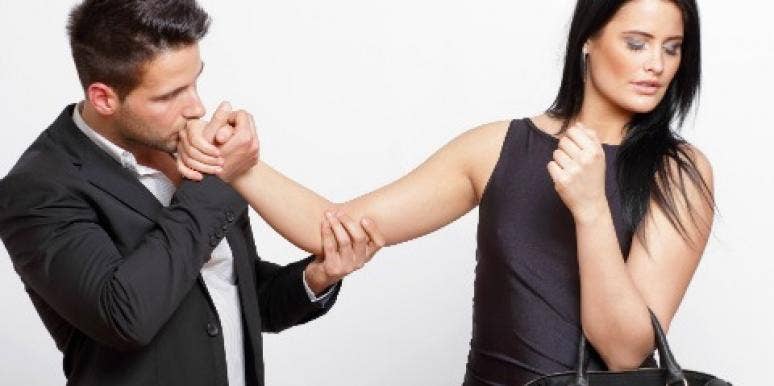 Dating: Do Nice Guys Really Finish Last Dating: Do Nice Guys Really Finish Last