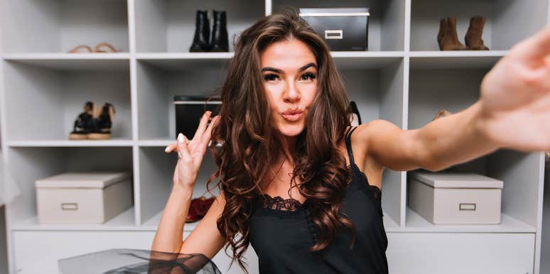 Gift Mom A Great Hair Day With The La Sirena AirWave Hair Dryer For Mother's Day Gift Mom A Great Hair Day With The La Sirena AirWave Hair Dryer For Mother's Day