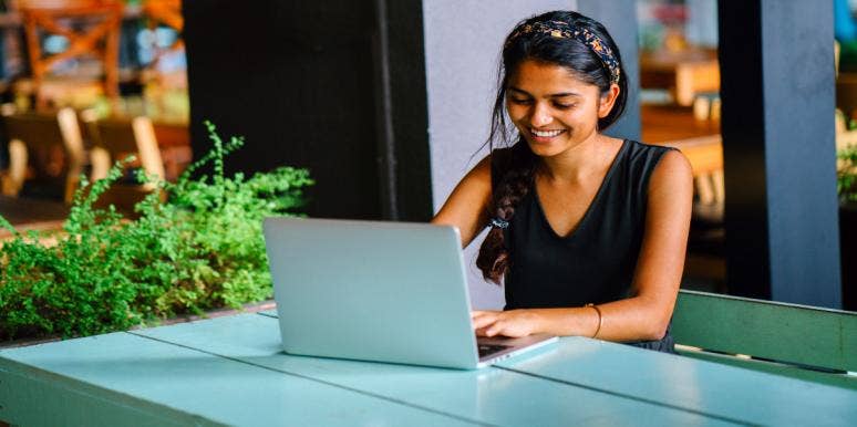 Tips For Better Posture While Working From Home (& Life, In General) Tips For Better Posture While Working From Home (& Life, In General)