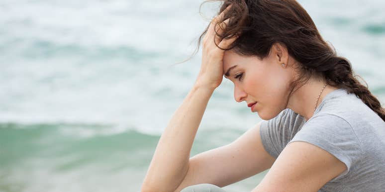Stages Of Finding Out Your Man Is A Sexual Narcissist 5 Stages of Good Grief He’s a Jackass
