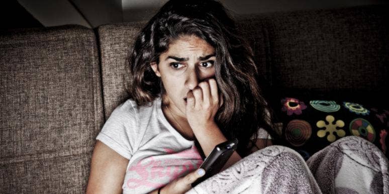 25 Best Scary Documentaries & Paranormal Movies To Watch (& Where To Find Them) 25 Best Scary Documentaries & Paranormal Movies To Watch (& Where To Find Them)