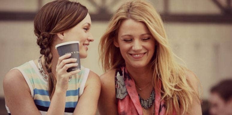 gossip girls gossiping gossip girls gossiping