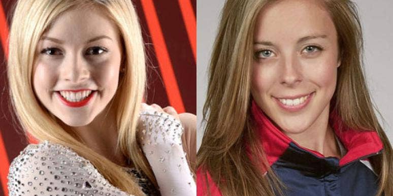 10 Awesome Reasons To Love Gracie Gold And Ashley Wagner Even More