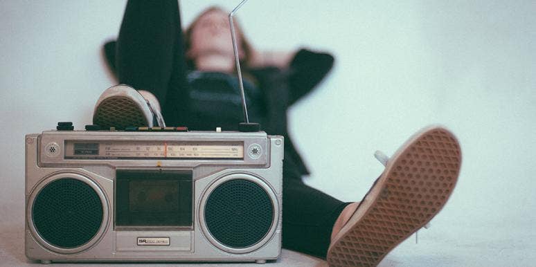 Songs By Grammy Winners Each Myers Briggs Personality Type Should Listen To Songs By Grammy Winners Each Myers Briggs Personality Type Should Listen To