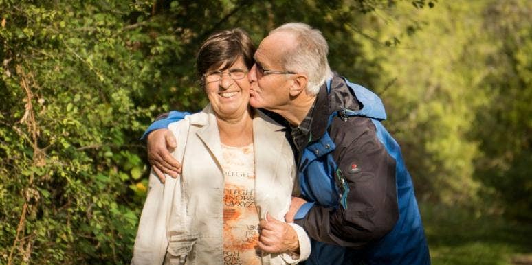 Happiness & Being Young At Heart Is The Secret To Living Longer Happiness & Being Young At Heart Is The Secret To Living Longer