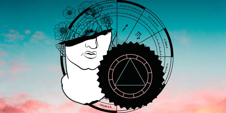 What Is A Grand Trine In Astrology? grand trine