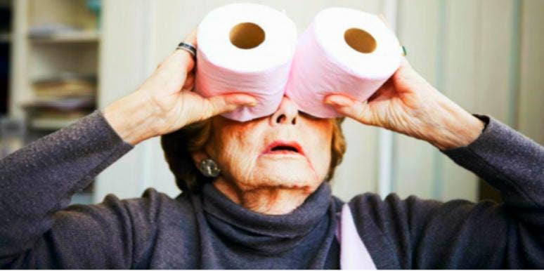 grandma grandma