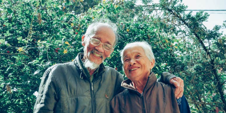 Grandmother Wonders If She Is Wrong For Refusing To Pay For Step-Grandson's College Elderly people