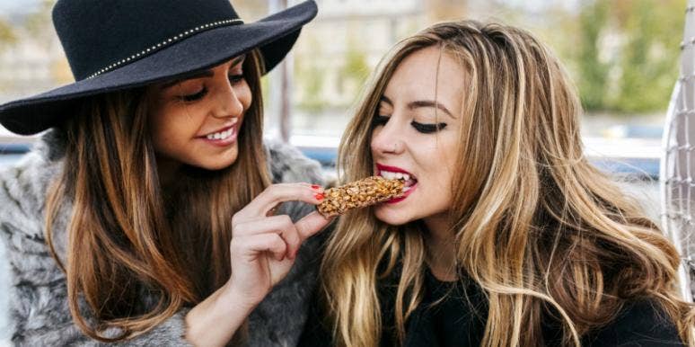 15 Of The Healthiest Granola Bars For The Perfect Snack 15 Of The Healthiest Granola Bars For The Perfect Snack