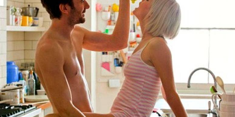5 Fun Moves To Spice Up Your Sex Life [EXPERT]