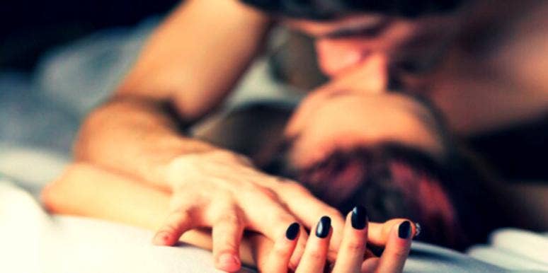 Don't Give Up On Great Sex. Don't Give Up On Great Sex.