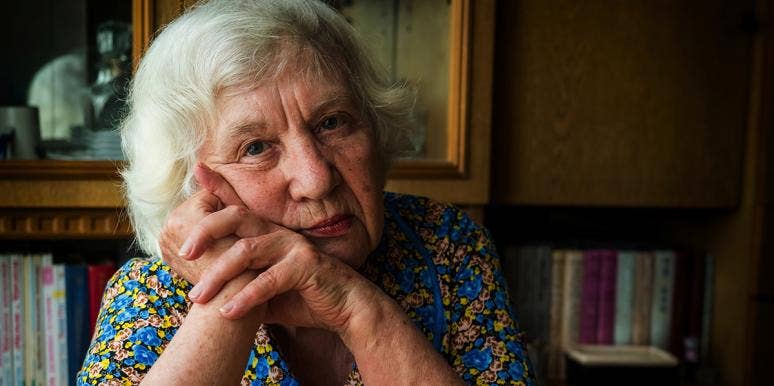 5 Lessons About Being A Strong Woman, Learned From My Great Aunt 5 Lessons About Being A Strong Woman, Learned From My Great Aunt