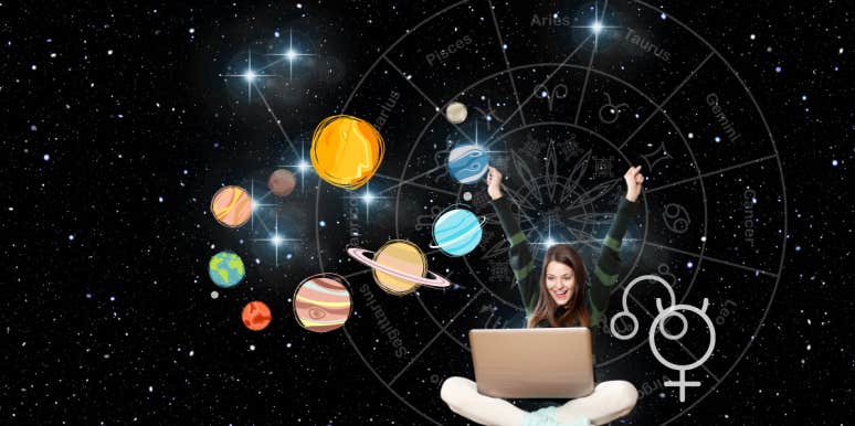 best weekly horoscopes for march 5 - 11, 2023