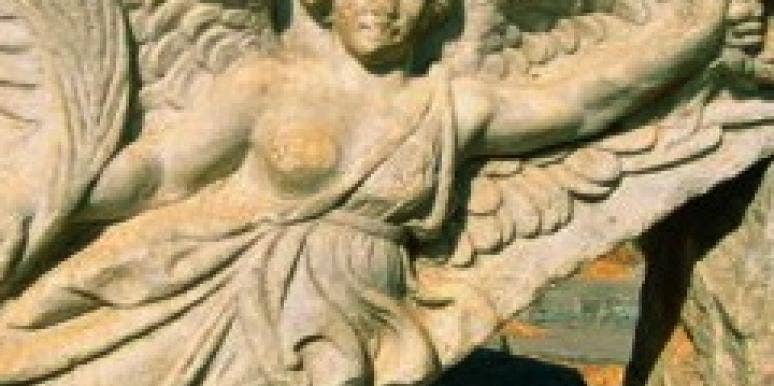 Have Sex Like A Greek Goddess Have Sex Like A Greek Goddess