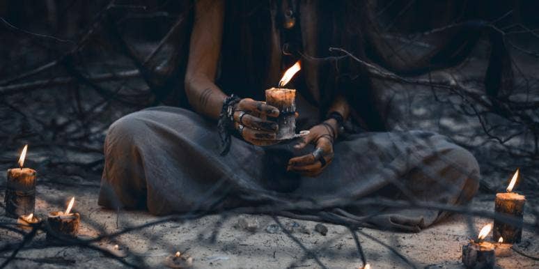 What Does It Mean To Be A Grey Witch? What Does It Mean To Be A Grey Witch?