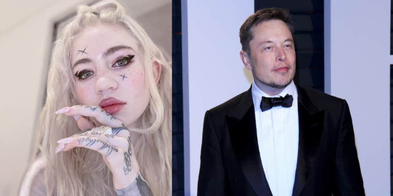 Theory Claims Grimes Wrote Secret Reddit Posts About Elon Musk Grimes, Elon Musk