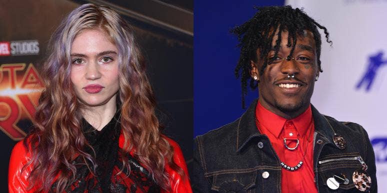 Did Lil Uzi Vert Buy A Planet With Grimes Help? Grimes and Lil Uzi Vert