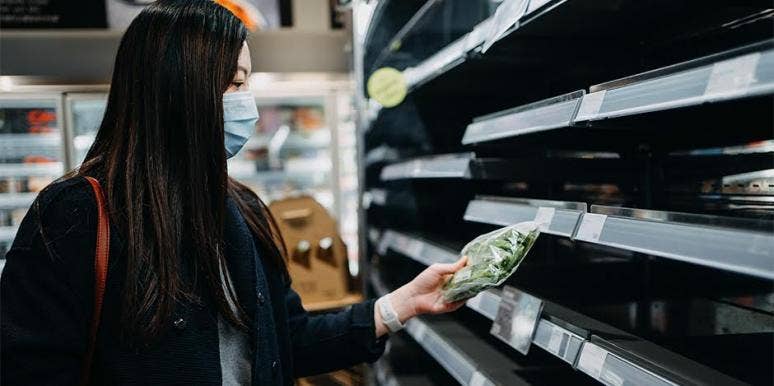 8 Ways To Limit Coronavirus Exposure When Grocery Shopping Or Ordering Takeout 8 Ways To Limit Coronavirus Exposure When Grocery Shopping Or Ordering Takeout