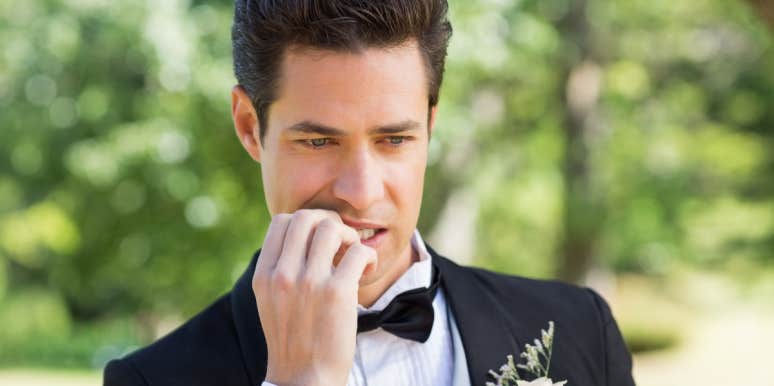 Groom Threatens To Cut Off Parents After They Support His Brother Who Wants To Propose At His Wedding groom threatens to cut his parents off