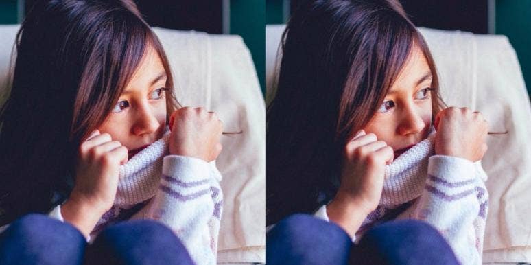 5 Bittersweet Signs Your Kids Are Growing Up 5 Bittersweet Signs Your Kids Are Growing Up