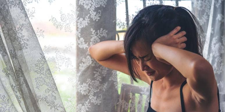 What It's Like To Grow Up Bipolar — Without Ever Knowing It What It's Like To Grow Up Bipolar — Without Ever Knowing It