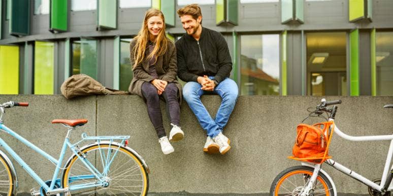 8 Reasons She's Guarded (And What She Wishes You'd Do About It) 8 Reasons She's Guarded (And What She Wishes You'd Do About It)