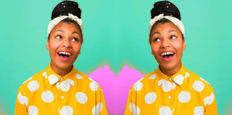 What Your Favorite Colors Say About Your Dominant Personality Traits What Your Favorite Colors Say About Your Dominant Personality Traits